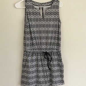 New York & Co Women's Romper Size - S